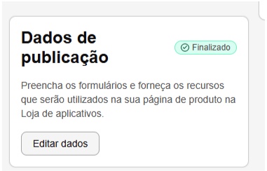 Dados de Publicação Dados de Publicação