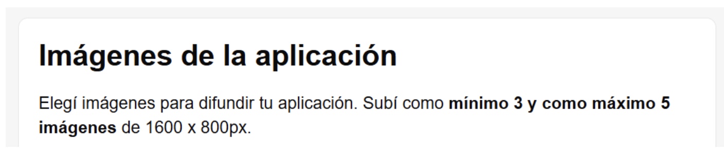 Imagenes Aplicaciones